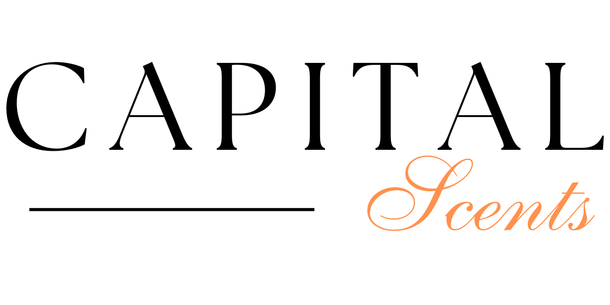 Capital Scents logo